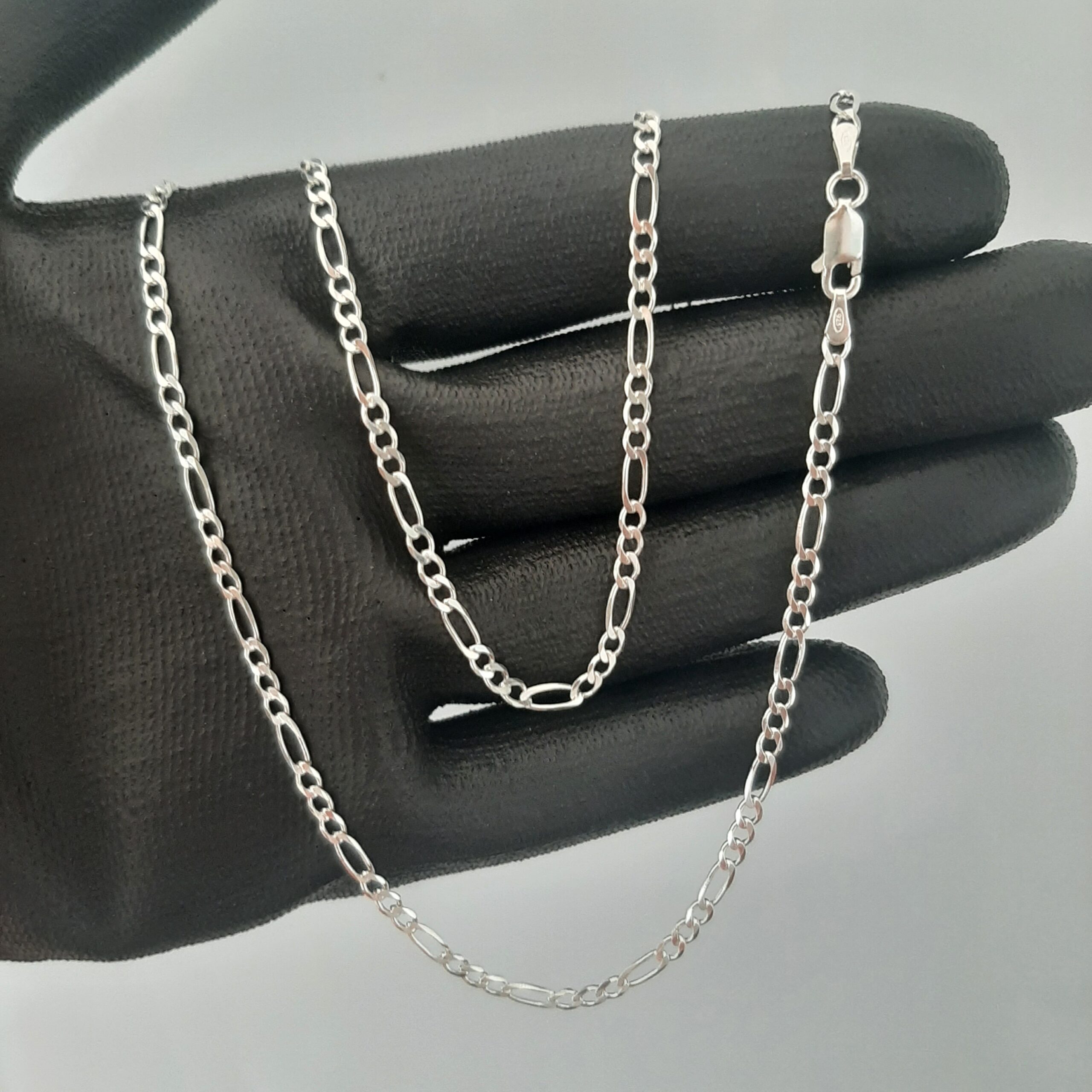 Corrente 3x1 3mm 70cm
