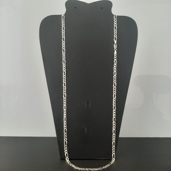 Corrente 3x1 4mm 70cm - Imagem 2