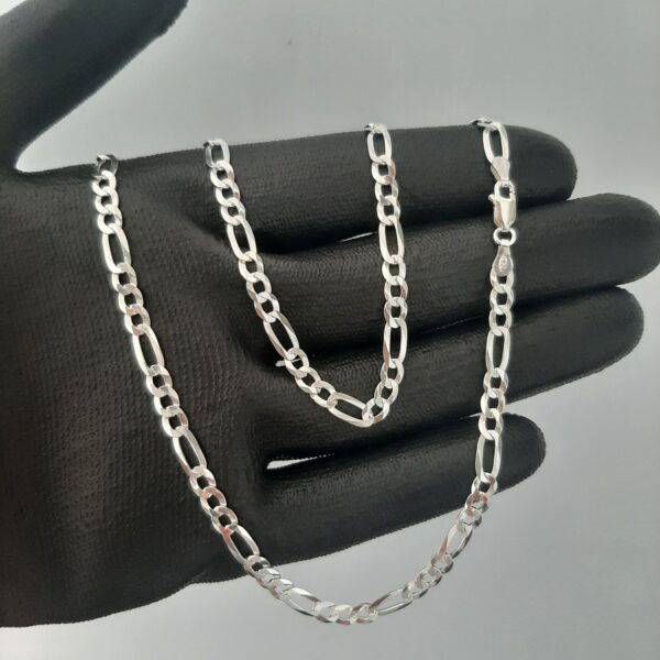 Corrente 3x1 4mm 70cm - Imagem 4