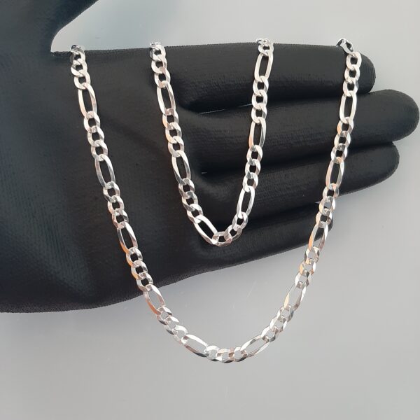 Corrente 3x1 5mm 70cm - Imagem 4
