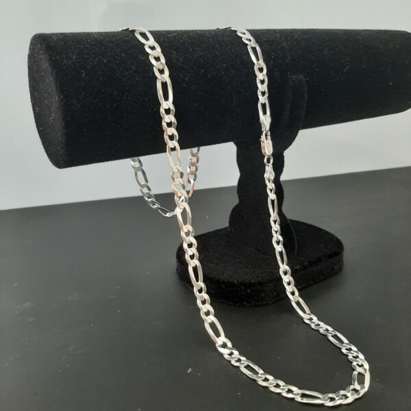 Corrente 3x1 6,5mm 70cm - Imagem 4