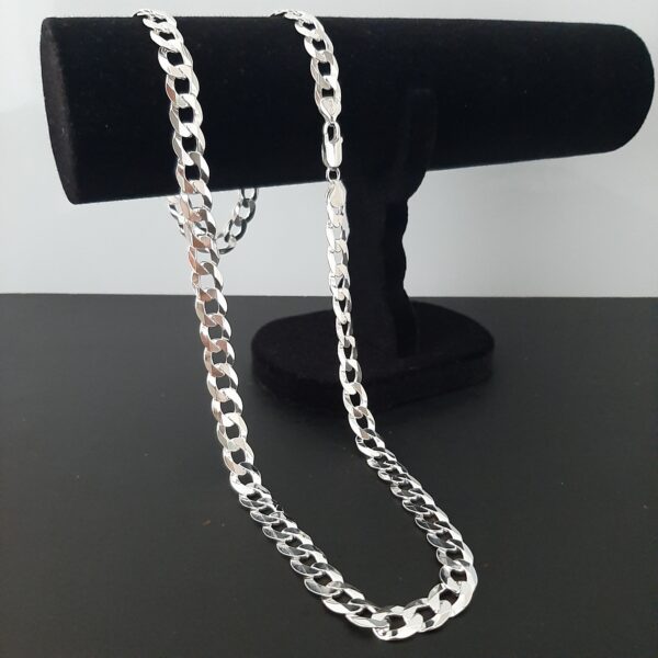 Corrente Grumet 10mm 70cm - Imagem 3