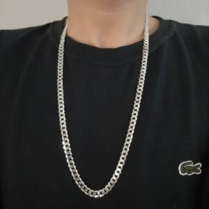 Corrente Grumet 7mm 70cm