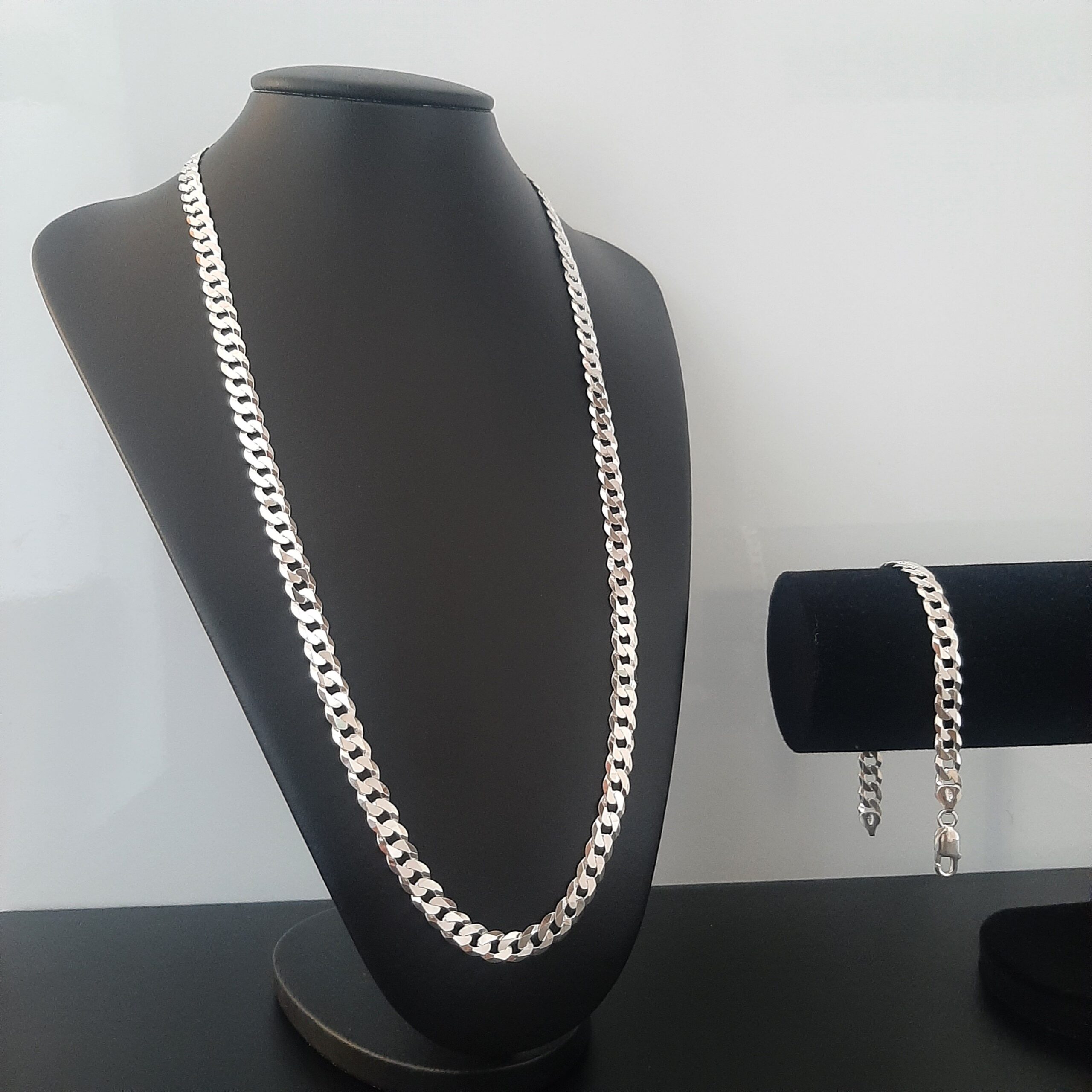 Conjunto Grumet 8mm